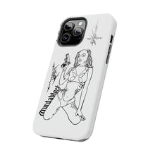 Load image into Gallery viewer, Sigilism Phone Case
