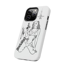Load image into Gallery viewer, Sigilism Phone Case
