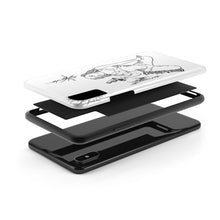 Load image into Gallery viewer, Sigilism Phone Case

