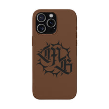 Load image into Gallery viewer, MB Leather Phone Case
