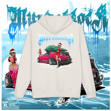 Load image into Gallery viewer, Naughty List Hoodie
