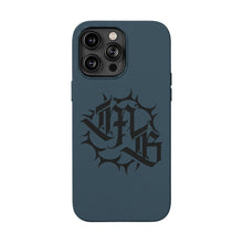 Load image into Gallery viewer, MB Leather Phone Case
