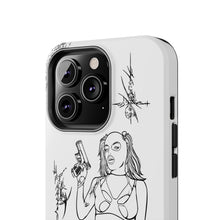 Load image into Gallery viewer, Sigilism Phone Case
