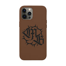 Load image into Gallery viewer, MB Leather Phone Case
