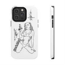 Load image into Gallery viewer, Sigilism Phone Case
