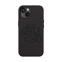 Load image into Gallery viewer, MB Leather Phone Case
