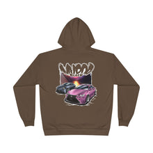 Load image into Gallery viewer, Sunset Mountain Hoodie
