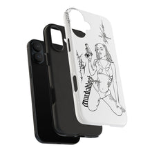 Load image into Gallery viewer, Sigilism Phone Case
