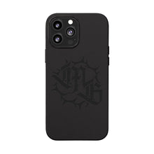 Load image into Gallery viewer, MB Leather Phone Case
