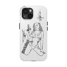 Load image into Gallery viewer, Sigilism Phone Case
