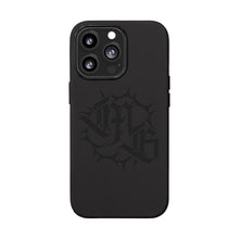 Load image into Gallery viewer, MB Leather Phone Case
