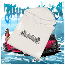 Load image into Gallery viewer, Naughty List Hoodie
