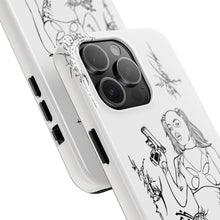 Load image into Gallery viewer, Sigilism Phone Case
