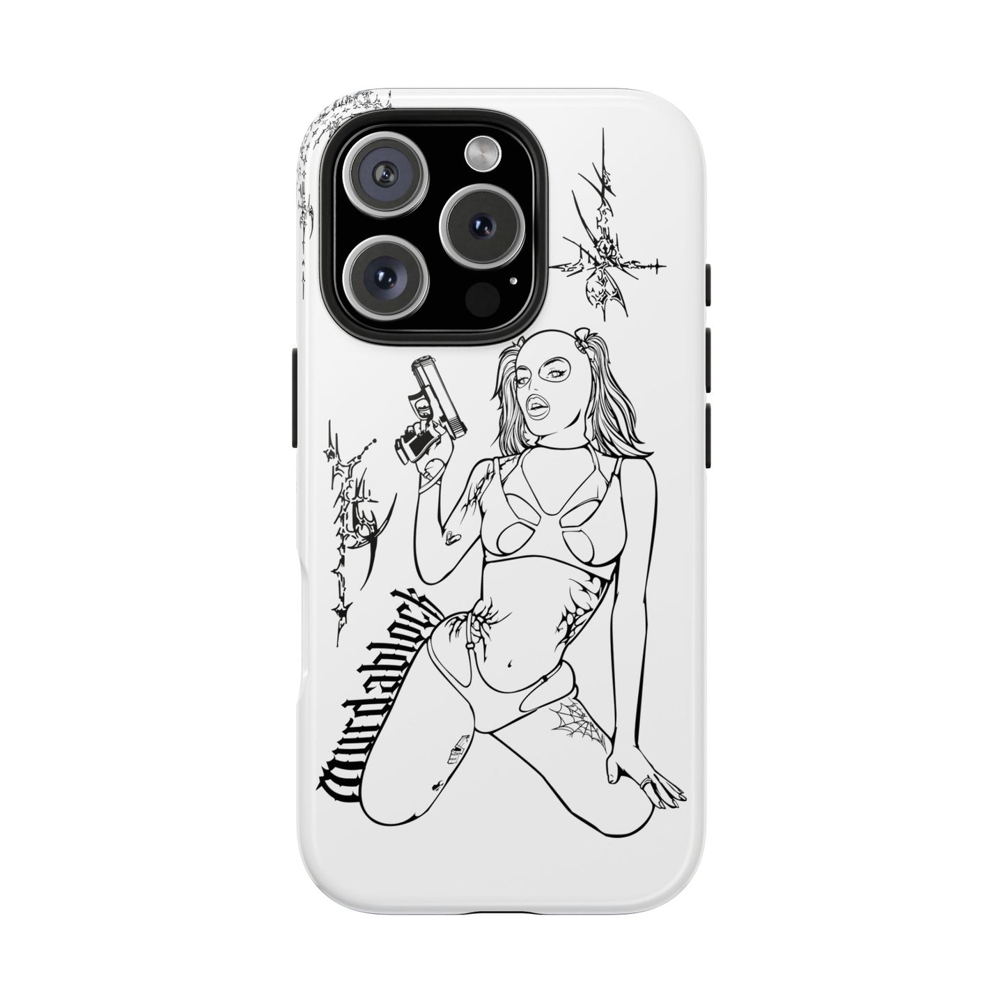 Sigilism Phone Case