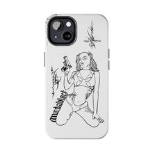 Load image into Gallery viewer, Sigilism Phone Case
