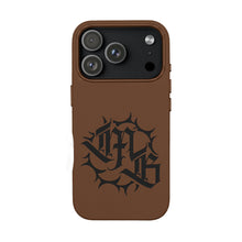 Load image into Gallery viewer, MB Leather Phone Case
