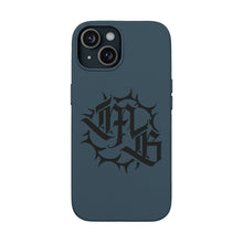 Load image into Gallery viewer, MB Leather Phone Case
