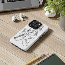 Load image into Gallery viewer, Sigilism Phone Case
