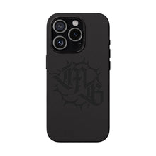 Load image into Gallery viewer, MB Leather Phone Case
