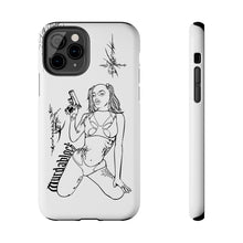 Load image into Gallery viewer, Sigilism Phone Case

