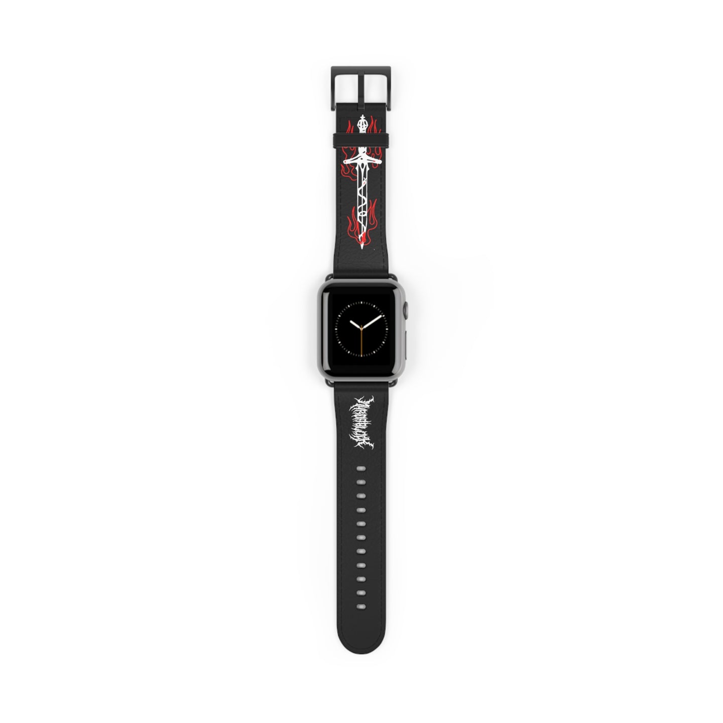 Murda Band for Apple/SE Watches