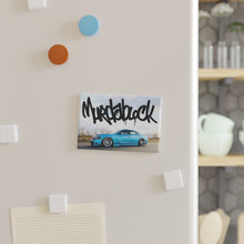 Load image into Gallery viewer, Chillinn' Fridge Magnet
