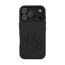 Load image into Gallery viewer, MB Leather Phone Case
