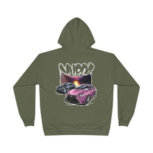 Load image into Gallery viewer, Sunset Mountain Hoodie

