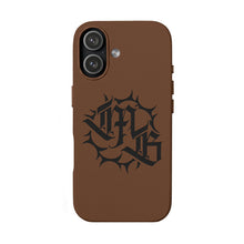 Load image into Gallery viewer, MB Leather Phone Case
