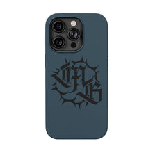 Load image into Gallery viewer, MB Leather Phone Case
