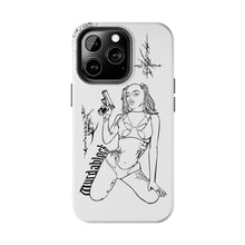 Load image into Gallery viewer, Sigilism Phone Case
