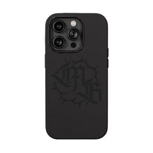Load image into Gallery viewer, MB Leather Phone Case
