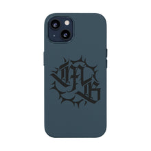 Load image into Gallery viewer, MB Leather Phone Case
