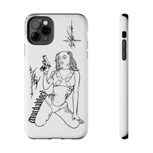 Load image into Gallery viewer, Sigilism Phone Case
