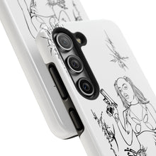 Load image into Gallery viewer, Sigilism Phone Case
