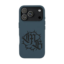 Load image into Gallery viewer, MB Leather Phone Case
