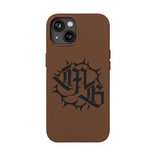 Load image into Gallery viewer, MB Leather Phone Case
