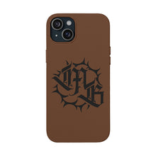 Load image into Gallery viewer, MB Leather Phone Case

