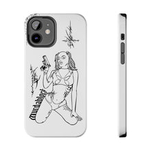 Load image into Gallery viewer, Sigilism Phone Case
