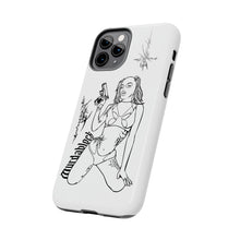 Load image into Gallery viewer, Sigilism Phone Case
