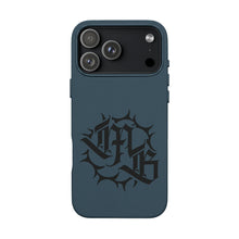 Load image into Gallery viewer, MB Leather Phone Case

