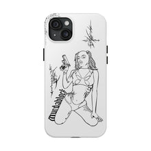 Load image into Gallery viewer, Sigilism Phone Case
