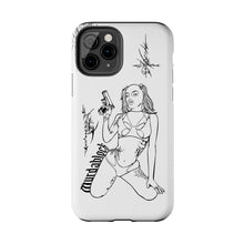 Load image into Gallery viewer, Sigilism Phone Case
