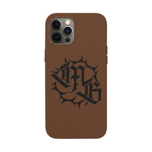 Load image into Gallery viewer, MB Leather Phone Case
