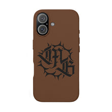 Load image into Gallery viewer, MB Leather Phone Case
