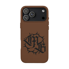 Load image into Gallery viewer, MB Leather Phone Case
