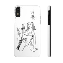 Load image into Gallery viewer, Sigilism Phone Case
