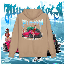 Load image into Gallery viewer, Naughty List Hoodie
