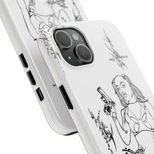Load image into Gallery viewer, Sigilism Phone Case
