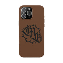 Load image into Gallery viewer, MB Leather Phone Case

